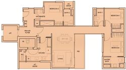 Highline Residences (D3), Condominium #522160521